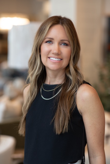 Summer Casse - Interior Designer